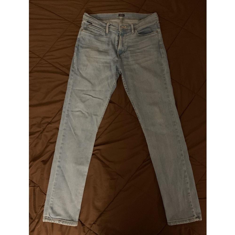 Men’s BDG Skinny Jeans